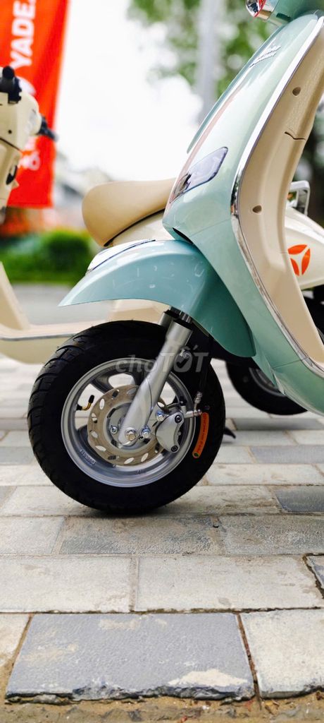 HOT SALE Odora S2–GIÁ CHỈ 16tr5 –Mua nhanh kẻo lỡ. Mua bán Xe điện tại Quận Tây Hồ Hà Nội được đăng bởi Vinh Đạt Lâm hình 10