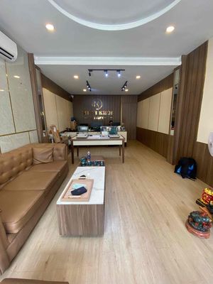 Mặt Bằng Kinh Doanh Lối đi Riêng Tại Chu Văn An - Bình Thạnh