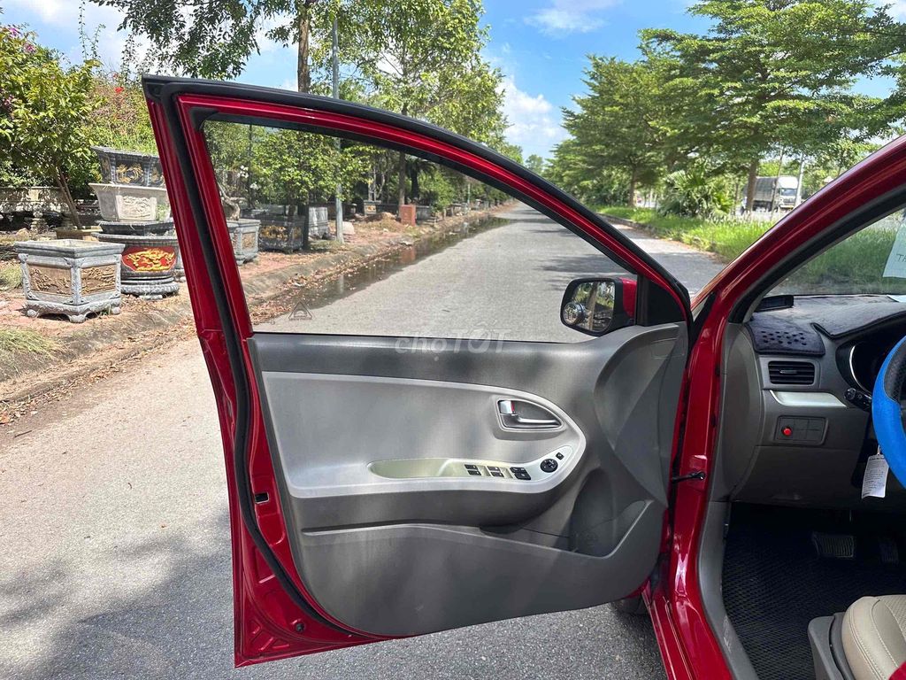 Kia Morning 2019 AT - 80000 km. Mua bán Ô tô tại Huyện Gia Lộc Hải Dương được đăng bởi Nhất Tín Ô Tô Hải Dương hình 14