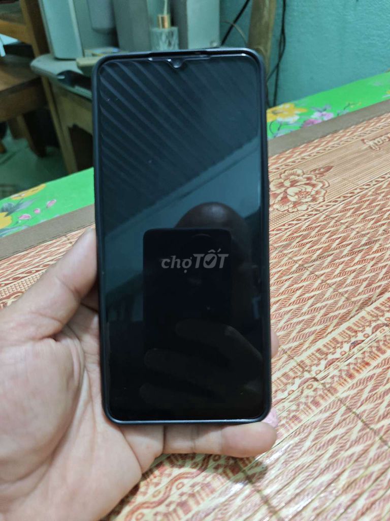 Oppo A73 64GB Đen. Mua bán Điện thoại tại Huyện Tân Biên Tây Ninh được đăng bởi H Tài Lộc  hình 1