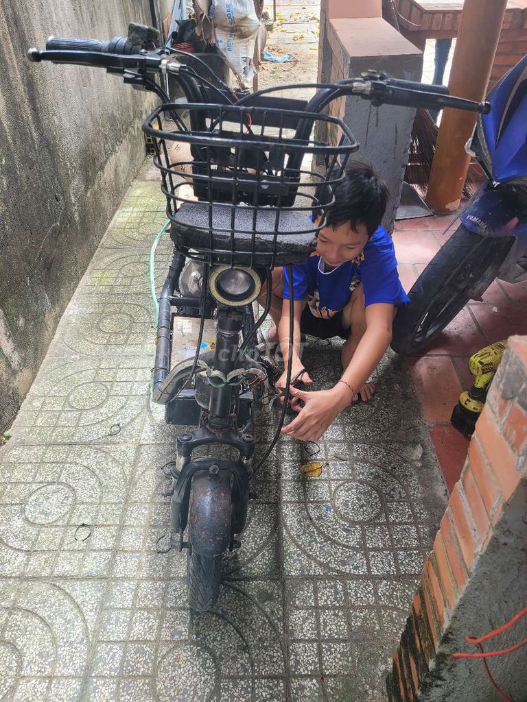 Xe dien. Mua bán Xe điện tại Huyện Củ Chi Tp Hồ Chí Minh được đăng bởi Linh hình 7