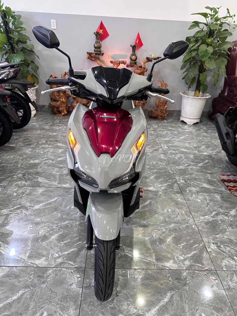 Honda AB 125 2024 Xám xi măng 5400 km