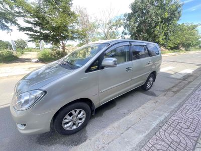 Toyota Innova 2007 G - 120000 km. Mua bán Ô tô tại Huyện Bắc Bình Bình Thuận được đăng bởi đăng Ngọc loi