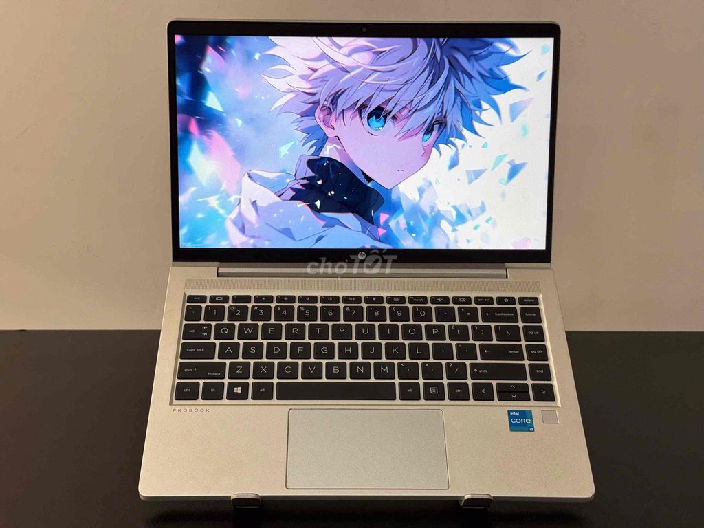 HP Probook 440 G8 i3-1115G4 14 inch 8GB/512GB. Mua bán Laptop tại Quận Gò Vấp Tp Hồ Chí Minh được đăng bởi Duy Lê hình 1