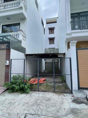 Plot of land 60 m² · Hẻm 616 Lê Đức Thọ