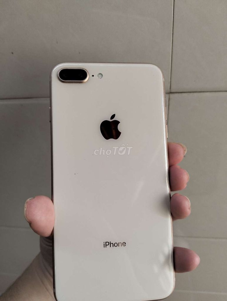 iPhone 8 Plus 64GB Vàng đồng. Mua bán Điện thoại tại Quận Dương Kinh Hải Phòng được đăng bởi Hoàng Nguyễn hình 1