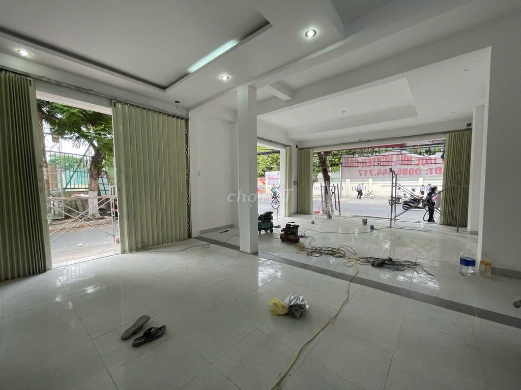 Nhà 2MT Trưng Nữ Vương , Đà Nẵng- 103m2- 15,x tỷ - TRUNG TÂM THÀNH PHỐ