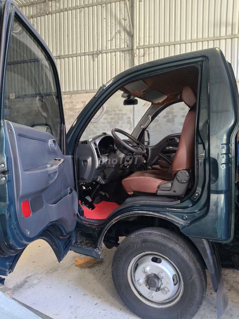 Bán xe tải kia k250 sản xuất 2020 thùng mở 5 bửng. Mua bán Xe tải, xe ben tại Thị xã Bến Cát Bình Dương được đăng bởi Đức hình 4