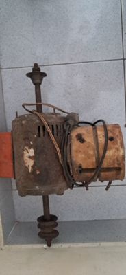 Motor máy đánh lư đồng. Mua bán Đồ chuyên dụng, Giống nuôi trồng tại Quận Gò Vấp Tp Hồ Chí Minh được đăng bởi Nguyễn Thanh Tần 