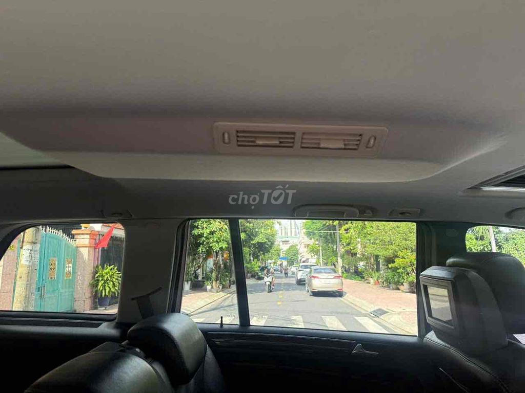 Mercedes Benz GL 450 đời cuối 2007. Mua bán Ô tô tại Huyện Bình Chánh Tp Hồ Chí Minh được đăng bởi Như Đạo hình 11