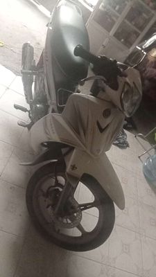 Cần ra đi sirut 110 nguyên zin bs 60 ko chính chủ. Mua bán Xe máy tại Thành phố Thuận An Bình Dương được đăng bởi Phu Tung Xe