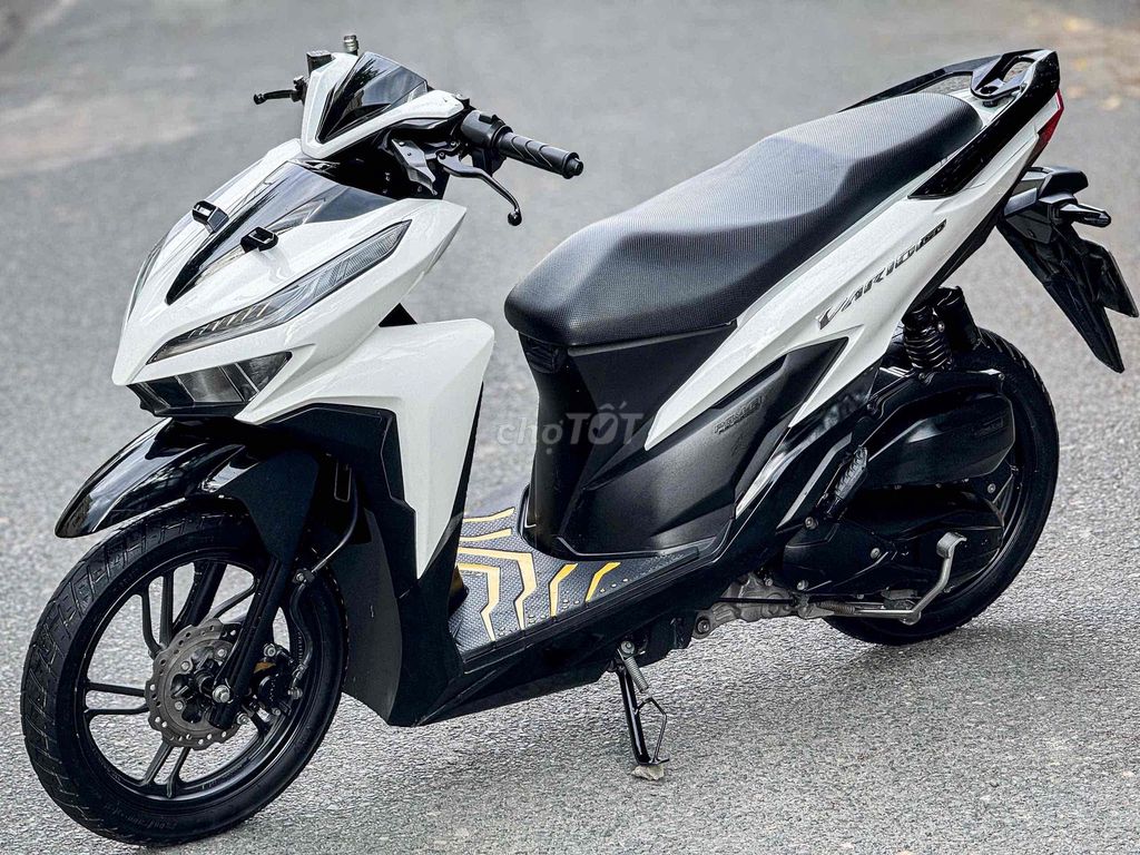 vario 125 2021 bstp 9chủ nguyên zin nợ xấu trả 50%. Mua bán Xe máy tại Quận Bình Tân Tp Hồ Chí Minh được đăng bởi Xe Máy Qúy Le hình 2
