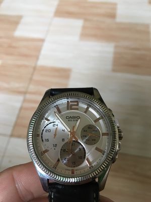 Pass lại đồng hồ casio mua ở hải triều. Mua bán Thiết bị đeo thông minh tại Huyện Đồng Phú Bình Phước được đăng bởi Dương Công