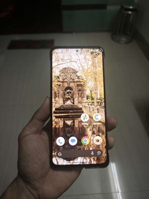 Xiaomi poco f4. Mua bán Điện thoại tại Thành phố Vĩnh Yên Vĩnh Phúc được đăng bởi Thuong