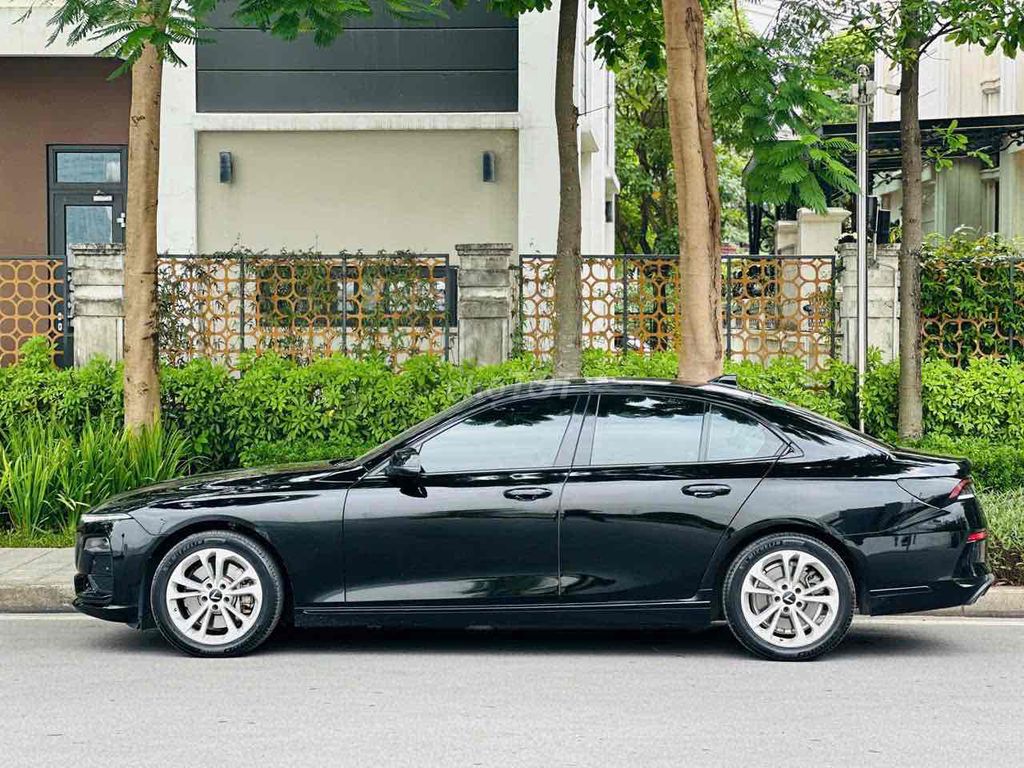 VinFast Lux A2.0 2021 - 4v1 km, siêu đẹp. Mua bán Ô tô tại Quận Hà Đông Hà Nội được đăng bởi Toyota Hà Đông Tsure hình 2