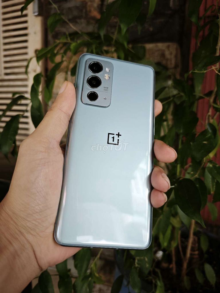 Oneplus 9RT quốc tế máy đẹp 100%