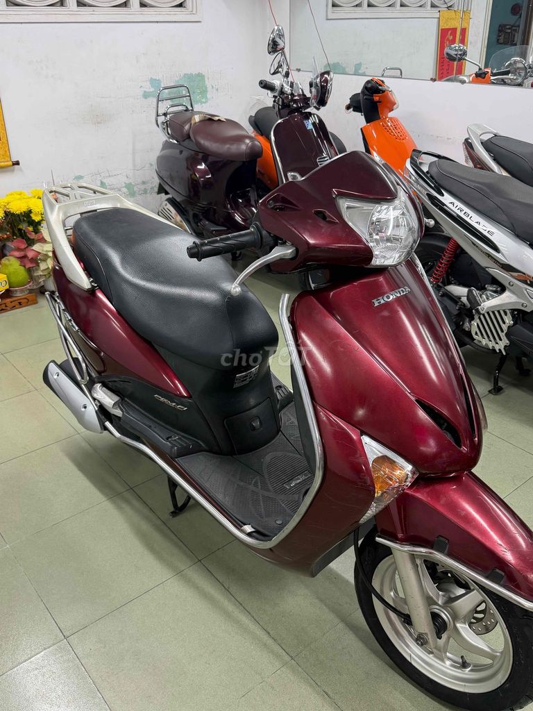 Honda LEAD 110 siêu keng bstp chính chủ. Mua bán Xe máy tại Thành phố Thủ Đức Tp Hồ Chí Minh được đăng bởi Xe máy THẢO VY  hình 4