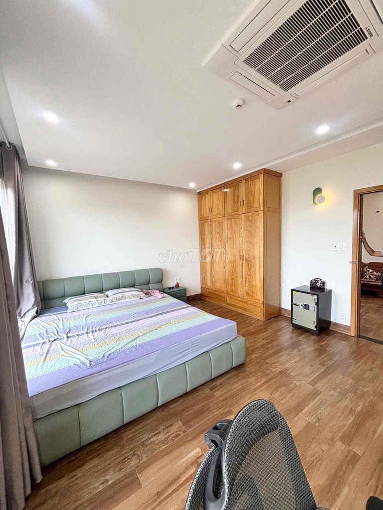 Cho thuê nhà 4 phòng ngủ tại Cẩm Lệ, Đà Nẵng — ảnh 9