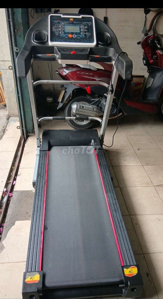 MÁY CHẠY BỘ KINGSPORT BK-8000