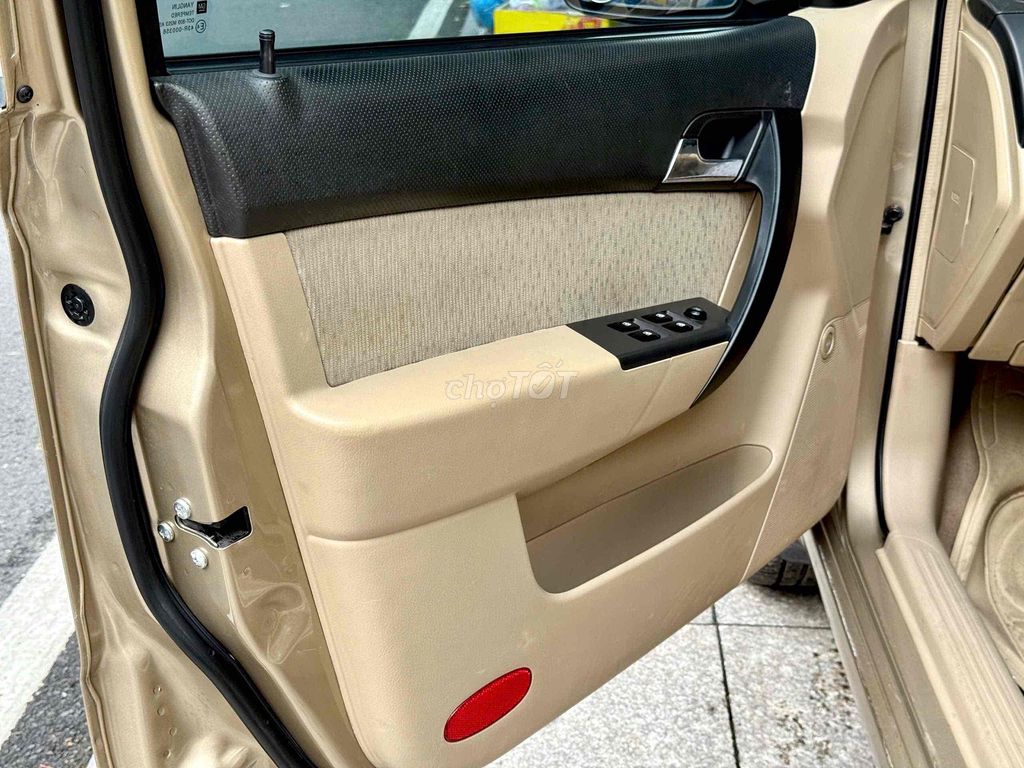 Chevrolet Aveo 2016 LTZ 1.5 AT - 75000 km. Mua bán Ô tô tại Quận Tân Phú Tp Hồ Chí Minh được đăng bởi Thế Anh hình 7