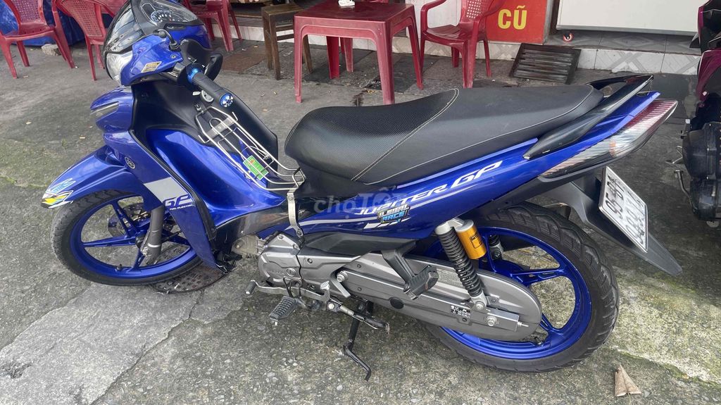 thanh lý xe jupiter Gp đời 2021. Mua bán Xe máy tại Thành phố Dĩ An Bình Dương được đăng bởi CẦM ĐỒ NAM PHÁT hình 3