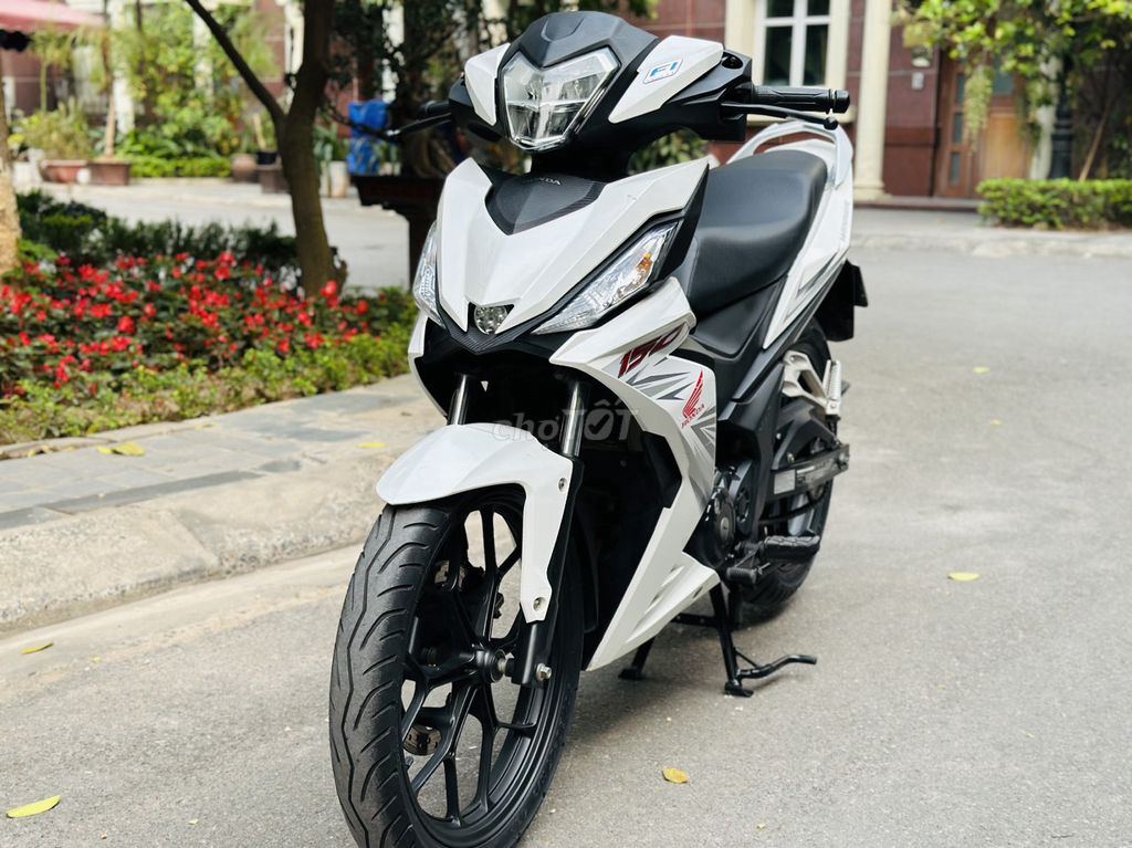 HONDA WINNER 150 TRẮNG CHÍNH CHỦ BIỂN 29