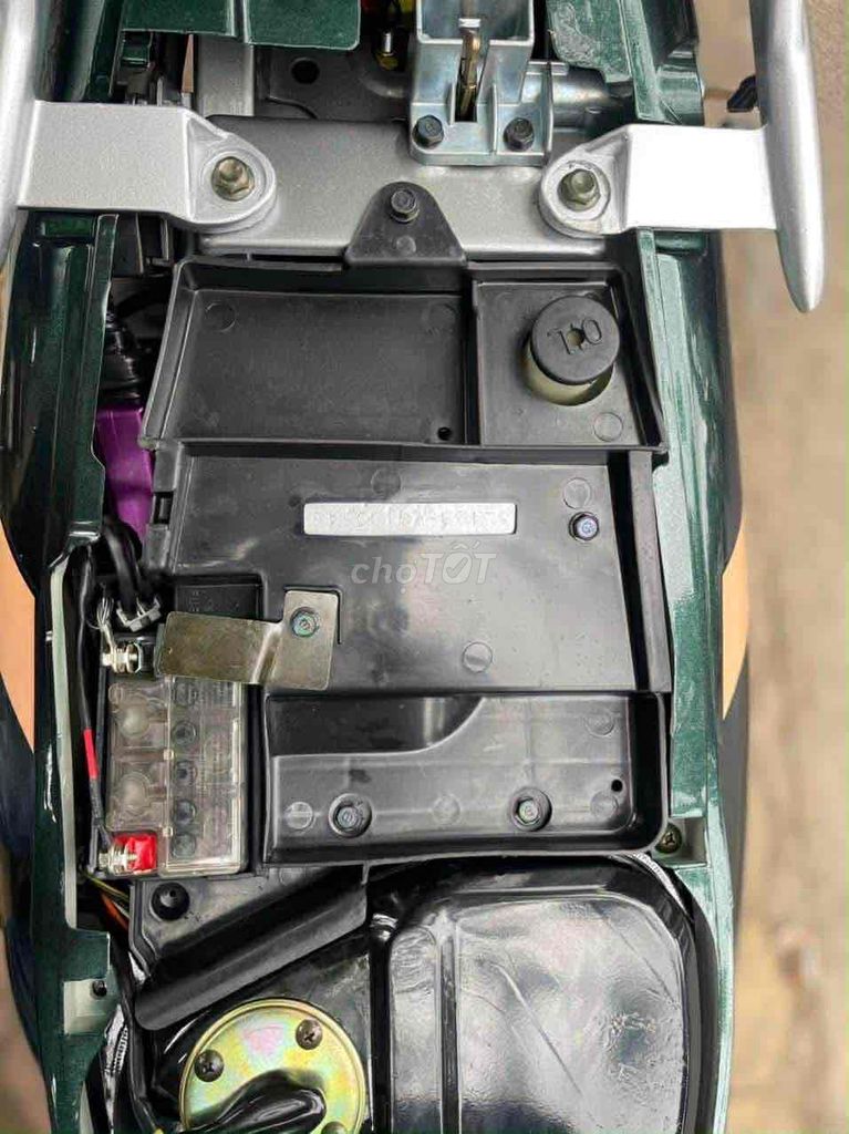 Xipo 2001 giấy tờ chính chủ công chứng uỷ quyền. Mua bán Xe máy tại Thành phố Quảng Ngãi Quảng Ngãi được đăng bởi Hien hình 6