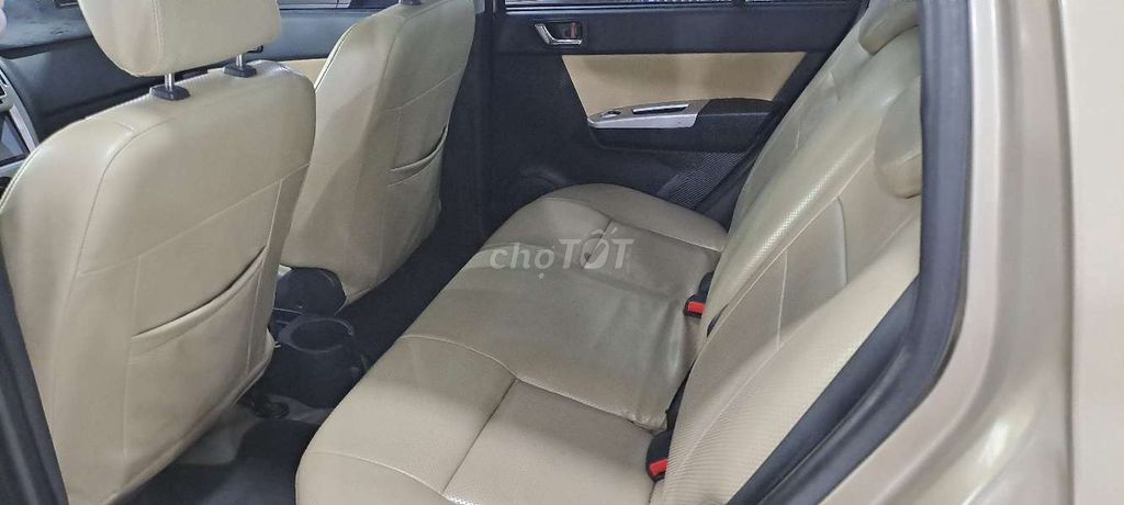 Huyndai gezt tự động full nhỏ gọn cọp rất đẹp. Mua bán Ô tô tại Huyện Hóc Môn Tp Hồ Chí Minh được đăng bởi Huỳnh chí tâm hình 6