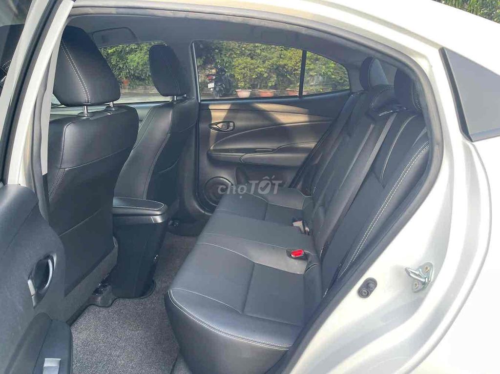 Toyota Vios 2025 E CVT - XE SIÊU LƯỚT 5.148km. Mua bán Ô tô tại Quận 11 Tp Hồ Chí Minh được đăng bởi TOYOTA LÝ THƯỜNG KIỆT hình 8