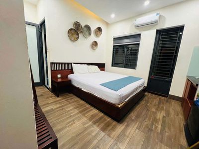 Rent · 1 bd · 30 м² · Quận Ngũ Hành Sơn, ул. Đường An Thượng 29