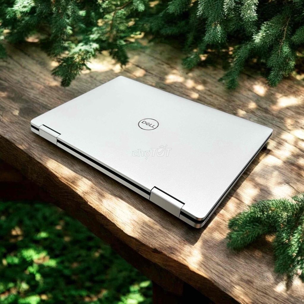 Dell Xps 9310 2in1 I7 16G 256G FHD+ Touch đẹp 99%