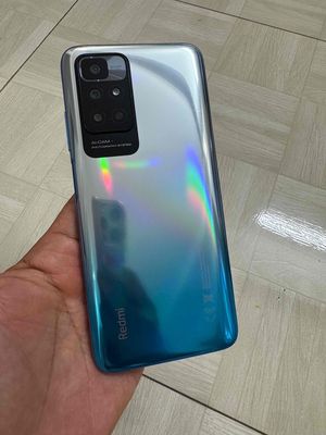 Xiaomi Reemi 10 6+2g/128g Mh 90hz pin 5000