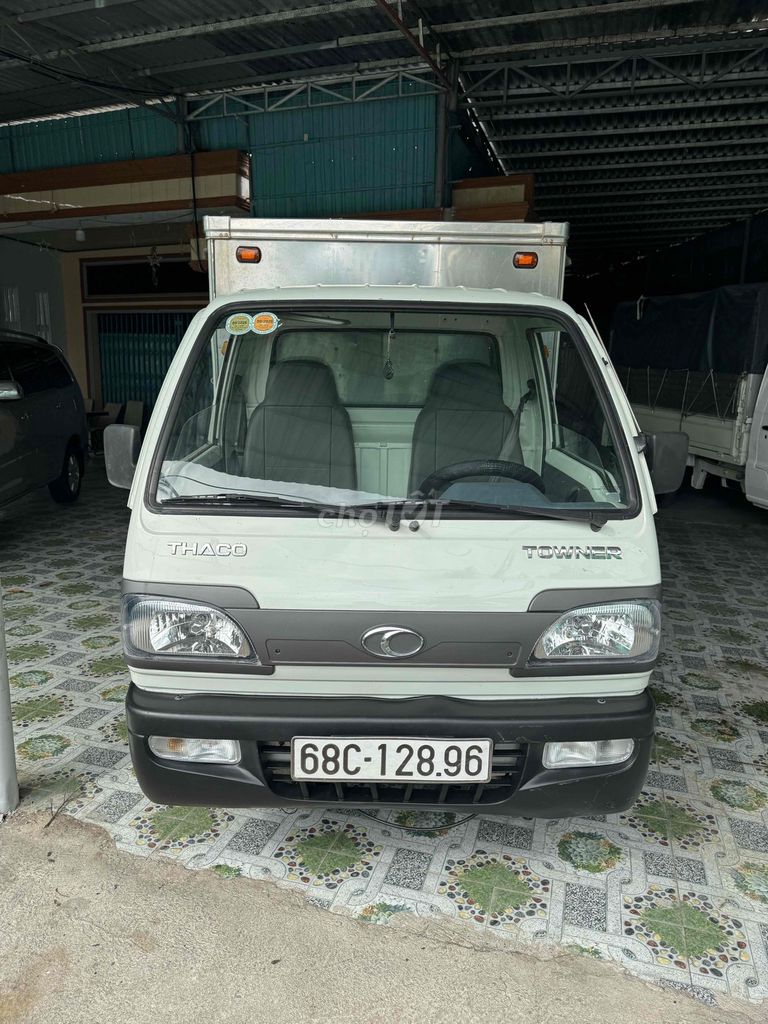 Cần Bán Thaco 2020 Cánh Doi Hảng Vip. Mua bán Xe tải, xe ben tại Quận Thốt Nốt Cần Thơ được đăng bởi Phạm minh Tri hình 1