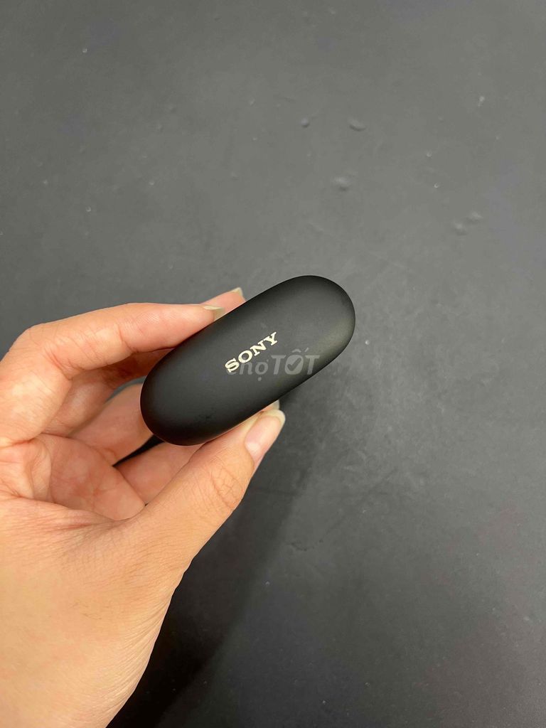 Tai nghe Sony WF-1000XM5 Đen 99%. Mua bán Tivi, Âm thanh tại Quận Gò Vấp Tp Hồ Chí Minh được đăng bởi Quang Minh Mobile  hình 1