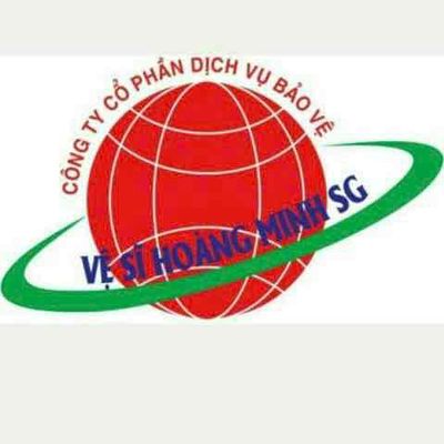 CÔNG TY CP HOÀNG MINH logo