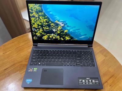 Acer Gaming RYZEN 5-5625U, Ram 8G,SSD 512G,RTX3050. Mua bán Laptop tại Thành phố Long Xuyên An Giang được đăng bởi Laptop Mai Lý Nghĩa