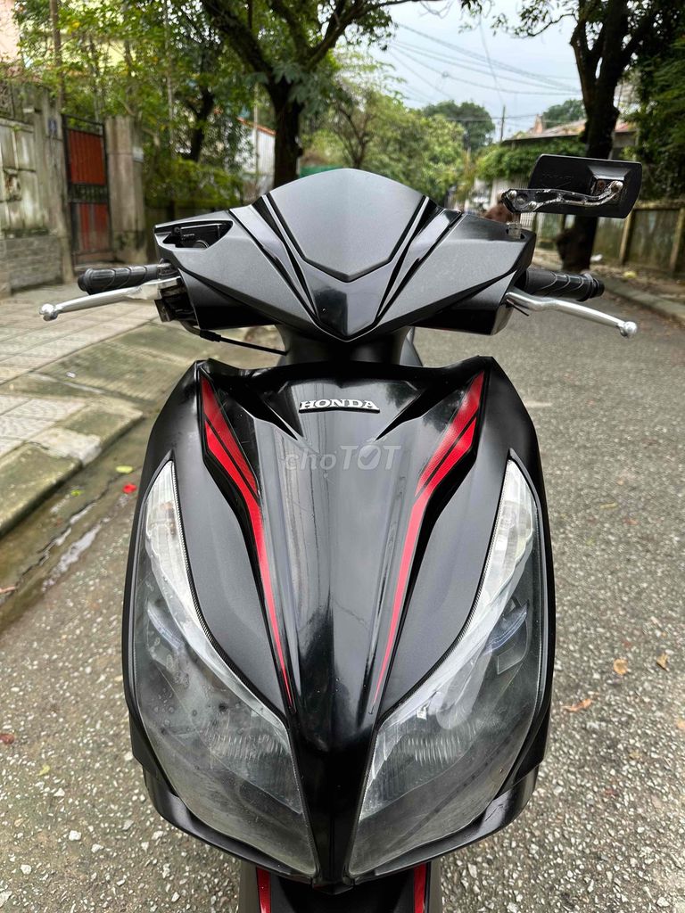 AB 2015 125cc 16tr500 ***. Mua bán Xe máy tại Thành phố Huế Thừa Thiên Huế được đăng bởi Xe Máy Trường An Phát hình 4