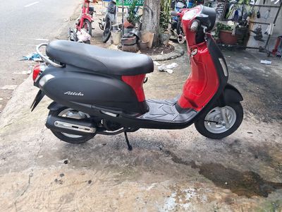 Elizabet giá rẻ..bs 60..giấy đầy đủ. Mua bán Xe máy tại Huyện Đất Đỏ Bà Rịa - Vũng Tàu được đăng bởi Trường