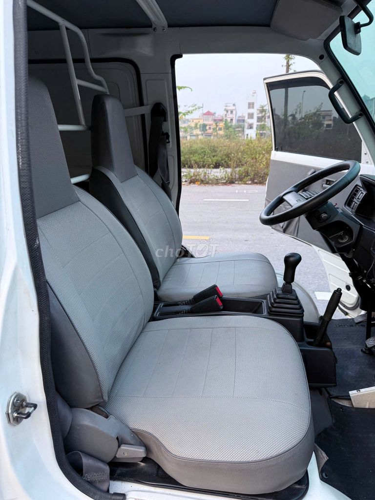 Suzuki Super Carry Van 2021  - 60000 km. Mua bán Ô tô tại Huyện Đông Anh Hà Nội được đăng bởi siêu thị ô tô Nhật Bắc hình 12