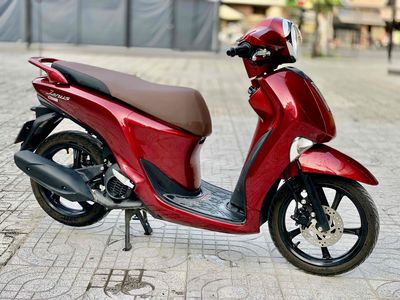 Janus 125 2024 BSTP Odo 11.000Km Xe Đẹp Máy Zin 🔥