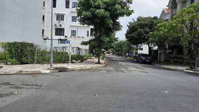 Plot of land 77.5 m² · Đường Số 7
