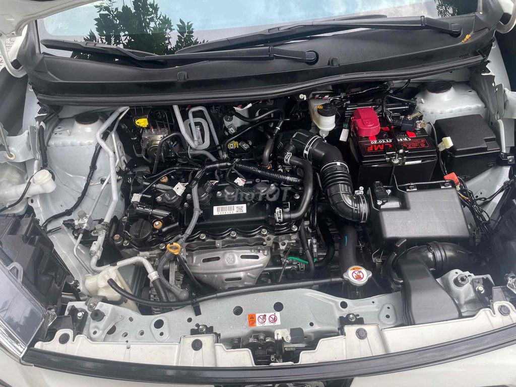 Toyota Avanza Premio 2023 MT - 54000 km. Mua bán Ô tô tại Quận Bình Tân Tp Hồ Chí Minh được đăng bởi Trinh tp hcm hình 5