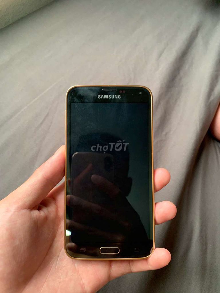 samsung s5 like new 99% k vet xuoc. Mua bán Điện thoại tại Quận Cầu Giấy Hà Nội được đăng bởi vu tuan tu hình 6