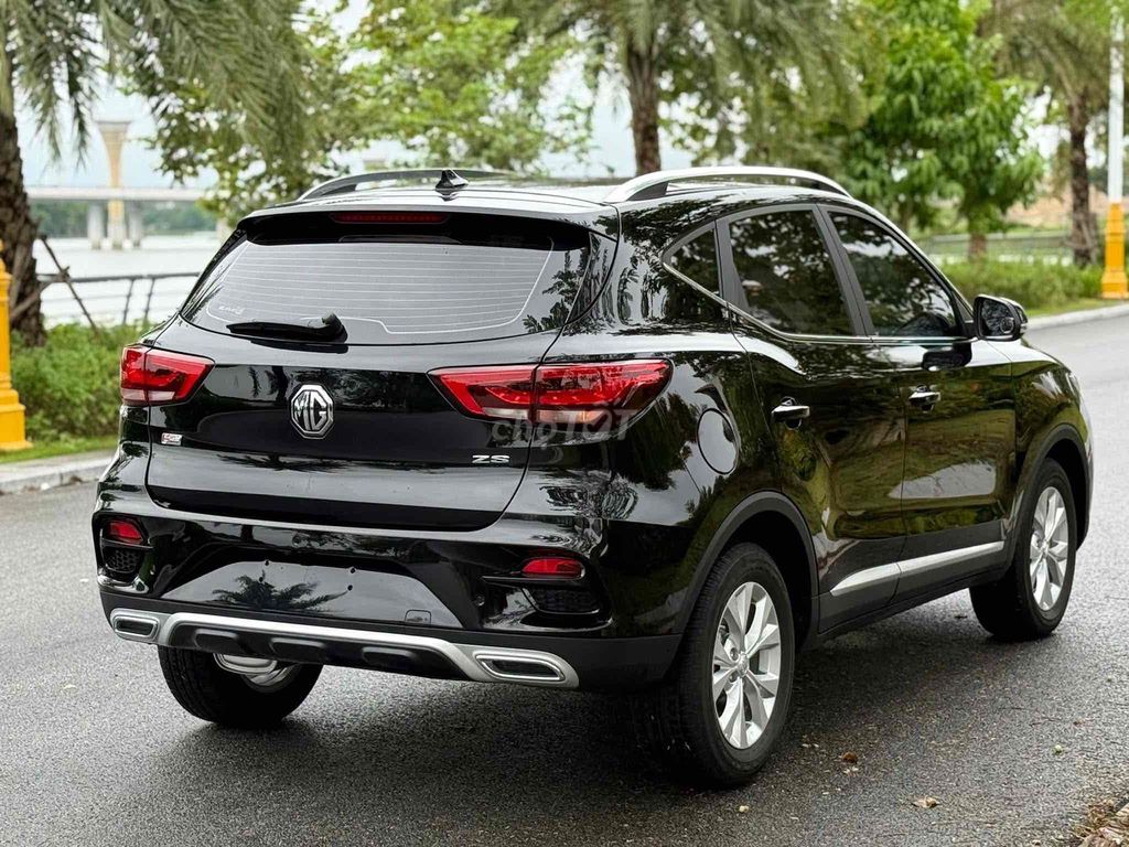 MG MGZS 2025 - Hỗ trợ nợ xấu- Đủ màu. Mua bán Ô tô tại Quận Đống Đa Hà Nội được đăng bởi Phương Bống MG Hà Nội hình 5
