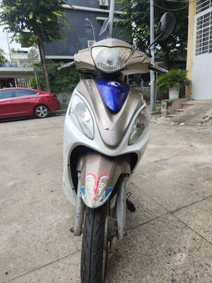 Bán xe ga 50 không cần giấy phép lái xe cho hssv. Mua bán Xe máy tại Quận Thanh Khê Đà Nẵng được đăng bởi Lê Như Huỳnh
