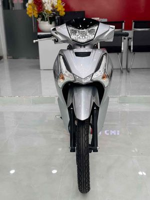 Honda Future 125 2026 Bạc