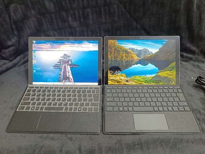 Microsoft Surface Pro 5 M3-7Y30 12.3" 4GB/128GB