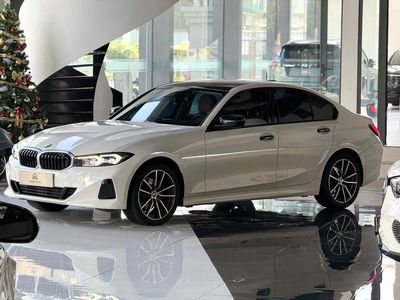 BMW 3 Series 2023 320i Sport Line. Mua bán Ô tô tại Quận Tân Bình Tp Hồ Chí Minh được đăng bởi GREENWAY AUTO