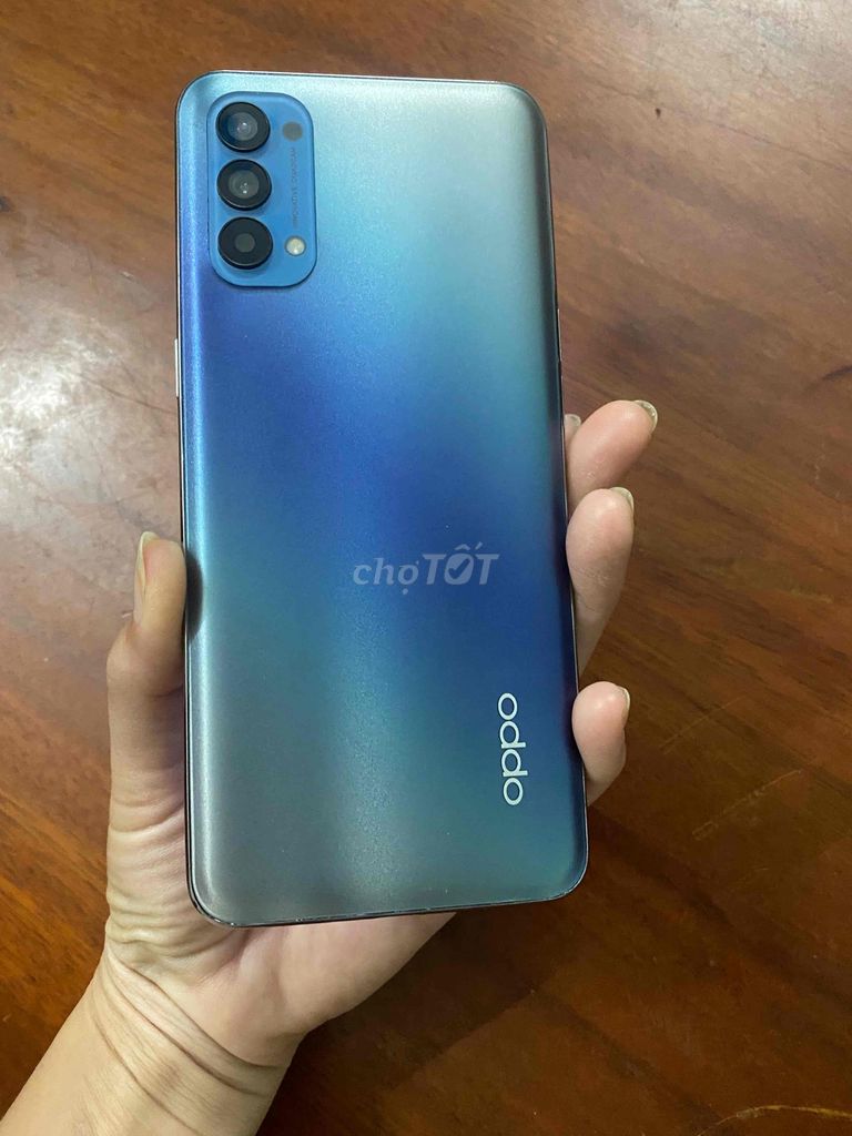 Oppo reno 4 8/128g còn mới tinh. Mua bán Điện thoại tại Huyện Củ Chi Tp Hồ Chí Minh được đăng bởi Linh hình 1