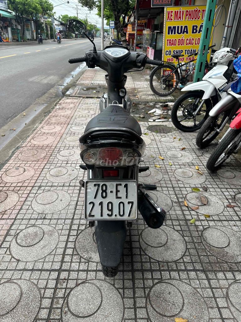 jupiter giá rẻ máy êm cho anh em đi làm. Mua bán Xe máy tại Thành phố Thuận An Bình Dương được đăng bởi xe máy phước thịnh hình 3